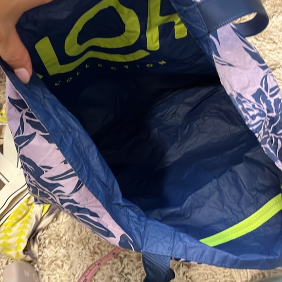 Aloha Collection Tote - Picture 6 of 7